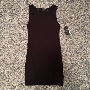 GUESS Black Dress